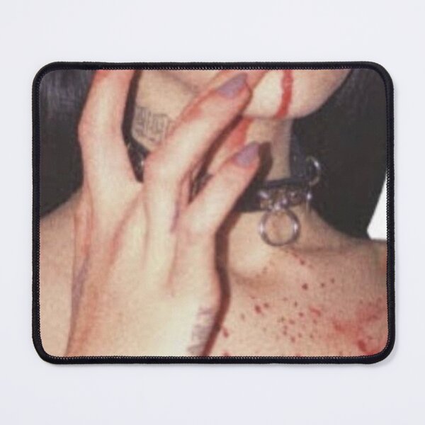Item preview, blood queen designed and sold by emoartwork.