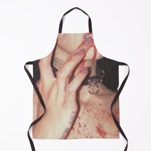 Item preview, blood queen designed and sold by emoartwork.