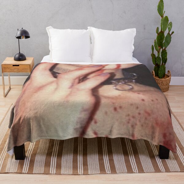 Item preview, blood queen designed and sold by emoartwork.