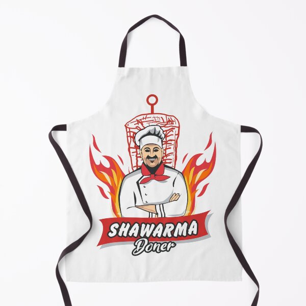 Item preview, Shawarma logo. designed and sold by HakanKACAR2014.