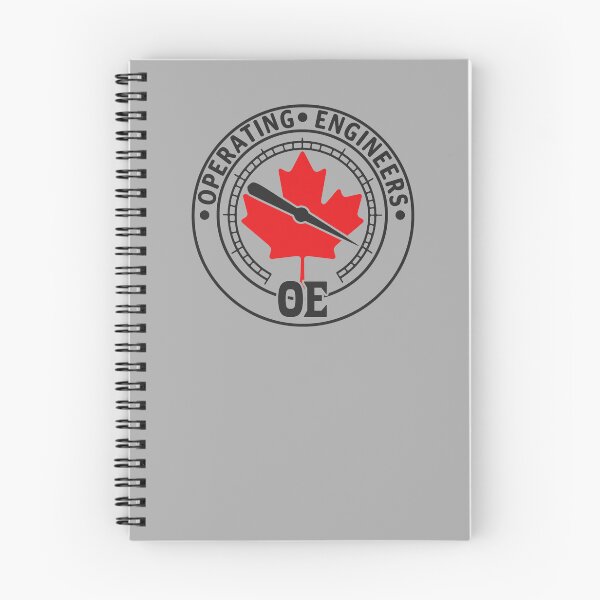 Item preview, Operating Engineer (Crest-MG) designed and sold by OESwag.