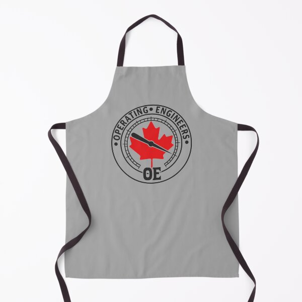 Item preview, Operating Engineer (Crest-MG) designed and sold by OESwag.