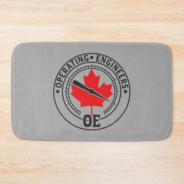 Item preview, Operating Engineer (Crest-MG) designed and sold by OESwag.
