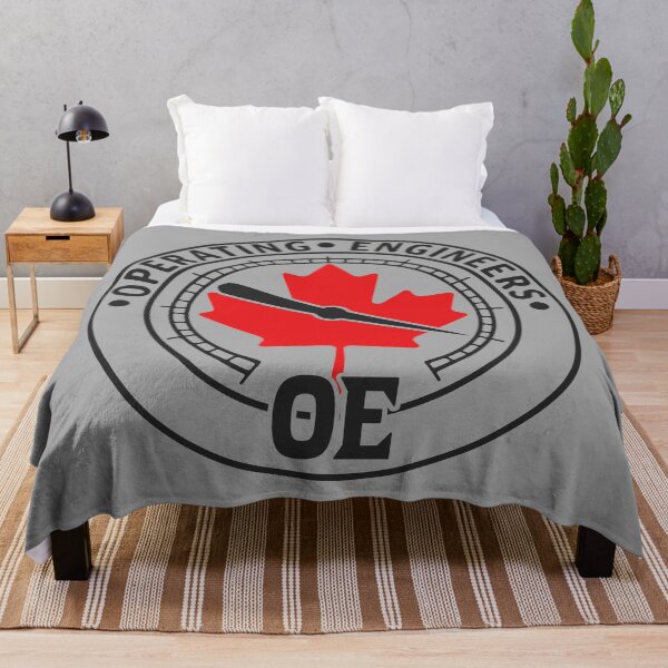 Item preview, Operating Engineer (Crest-MG) designed and sold by OESwag.