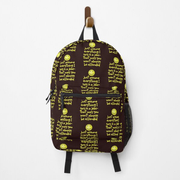 Item preview, Stop being Offended  designed and sold by sandpiperstudio.