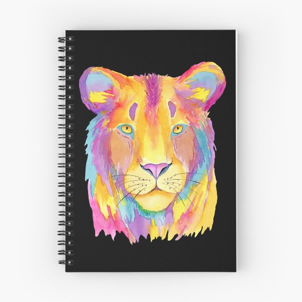 Item preview, lion painting  designed and sold by TTOLEDO10K.