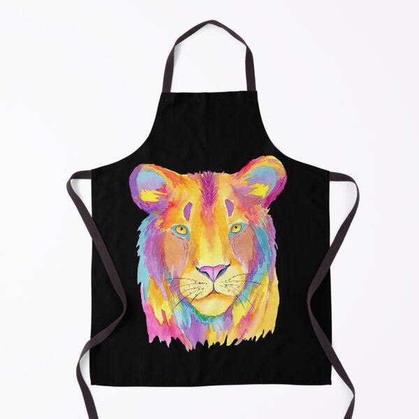 Item preview, lion painting  designed and sold by TTOLEDO10K.