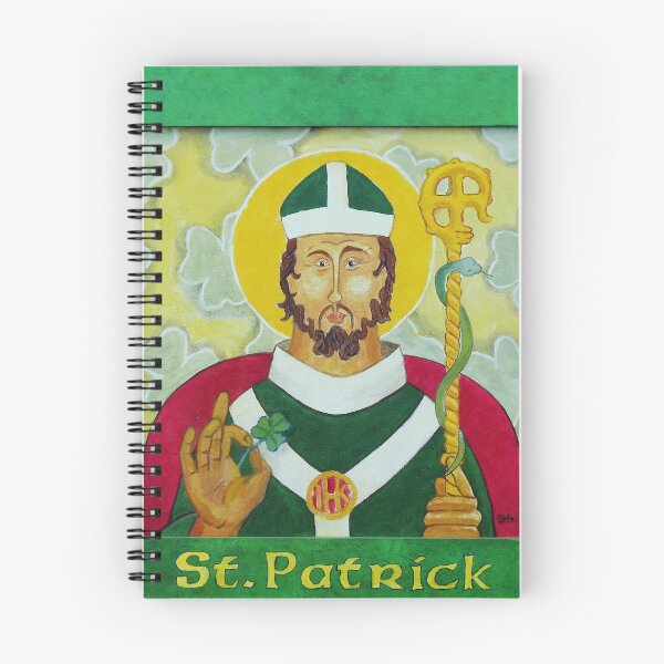 Item preview, Saint PATRICK designed and sold by Paul Helm.