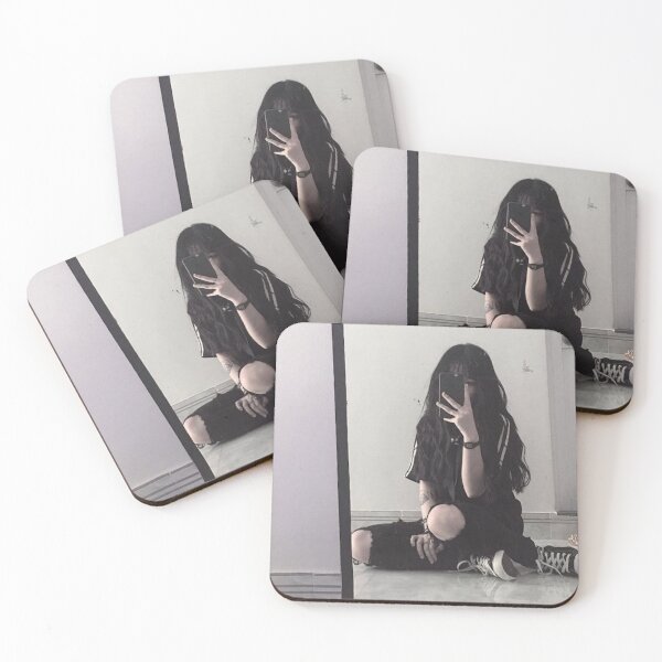 Item preview, Princesa emo triste designed and sold by emoartwork.