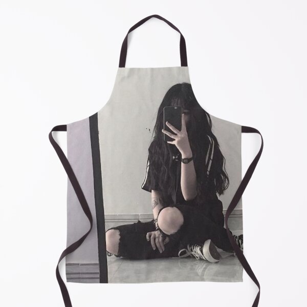Item preview, emo sad princess designed and sold by emoartwork.