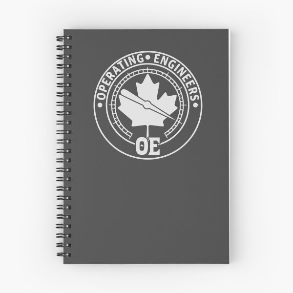 Item preview, Operating Engineer (Crest-DG) designed and sold by OESwag.