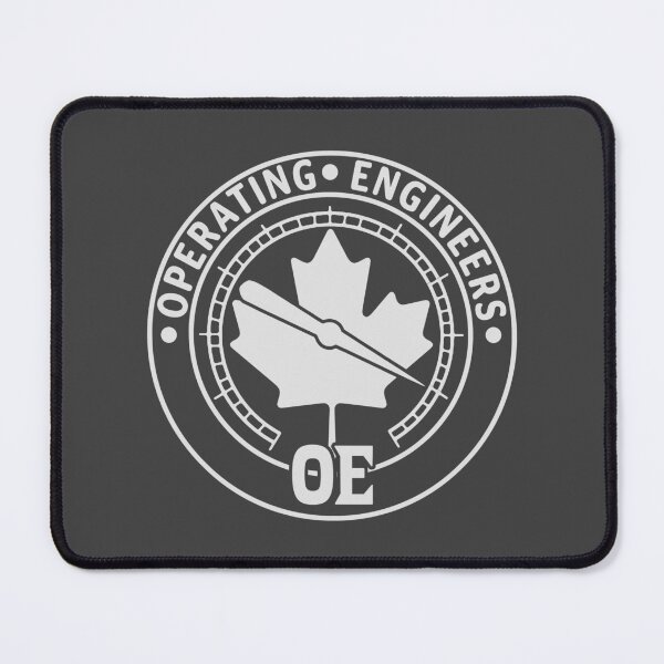 Item preview, Operating Engineer (Crest-DG) designed and sold by OESwag.