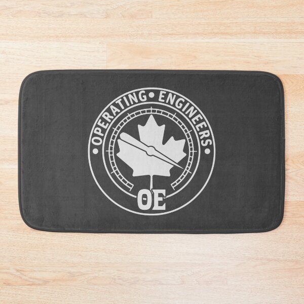 Item preview, Operating Engineer (Crest-DG) designed and sold by OESwag.