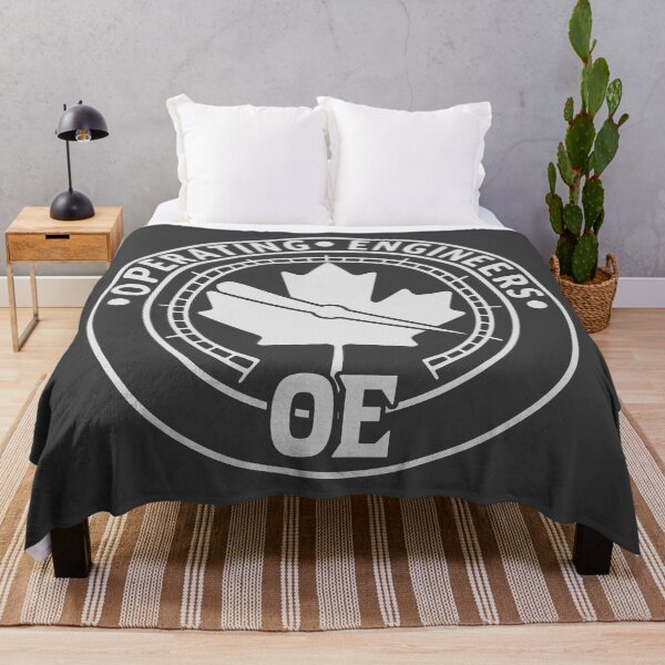 Item preview, Operating Engineer (Crest-DG) designed and sold by OESwag.