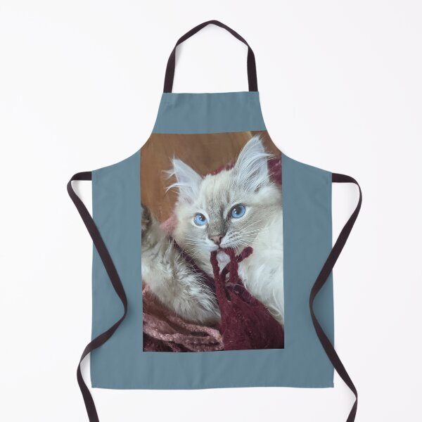 Item preview, Lynx ragdoll baby cat designed and sold by Fluffycat2020.