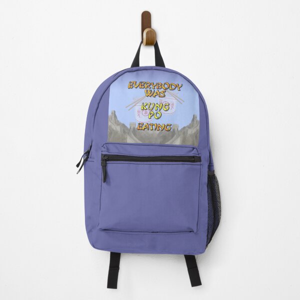 Item preview, Kung Po Eating designed and sold by Fanarchist.