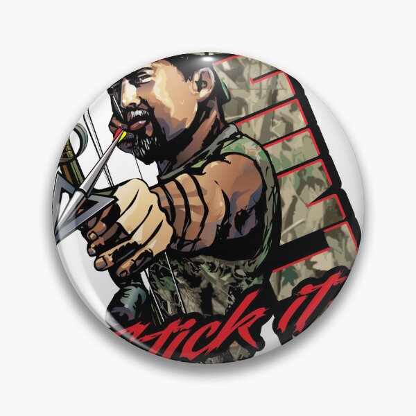 Item preview, BowHunter Stick it designed and sold by corsetti.