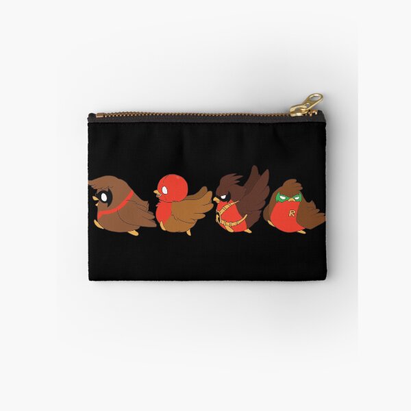Item preview, Go!Robins! - Robins on the Go! designed and sold by yolinart.