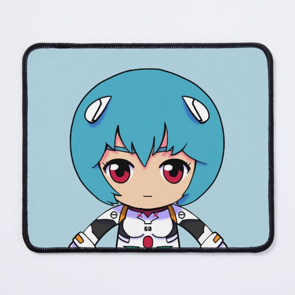 Item preview, Rei Plush designed and sold by TorinAstorga.