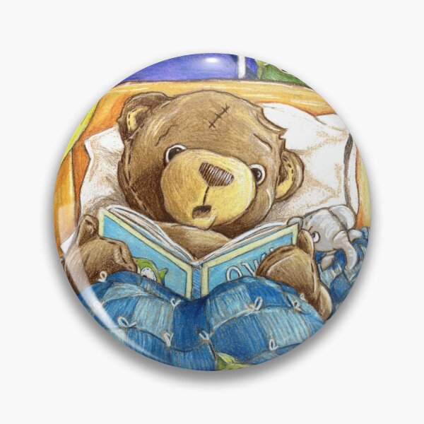Item preview, A Bedtime Story designed and sold by Amy Preveza.