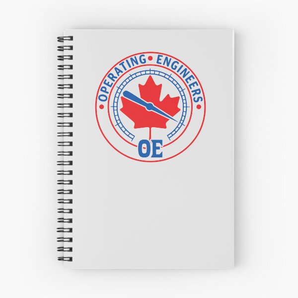 Item preview, Operating Engineer (Crest-LG) designed and sold by OESwag.