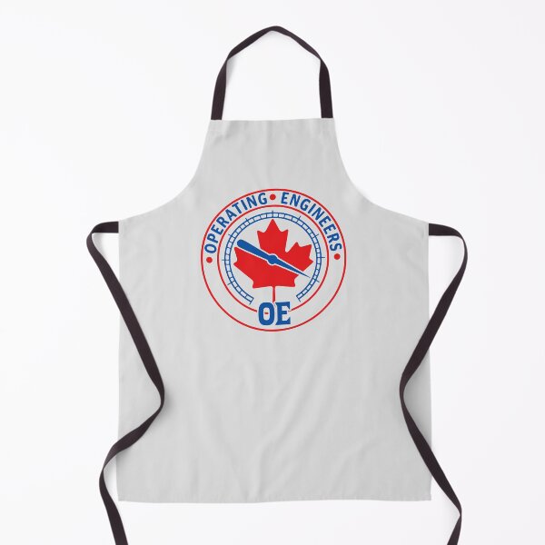 Item preview, Operating Engineer (Crest-LG) designed and sold by OESwag.