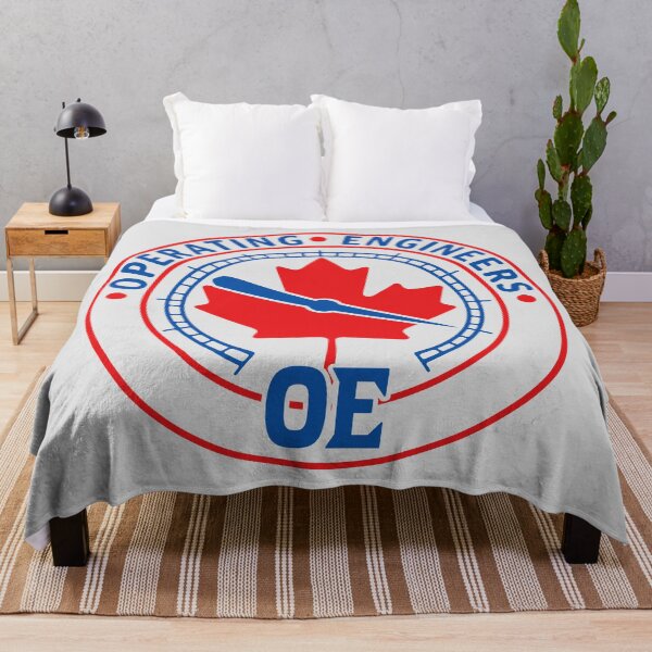 Item preview, Operating Engineer (Crest-LG) designed and sold by OESwag.