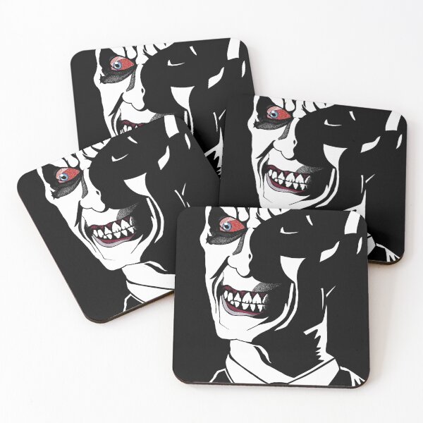 Item preview, Such a Gentleman! designed and sold by Hellmouth.