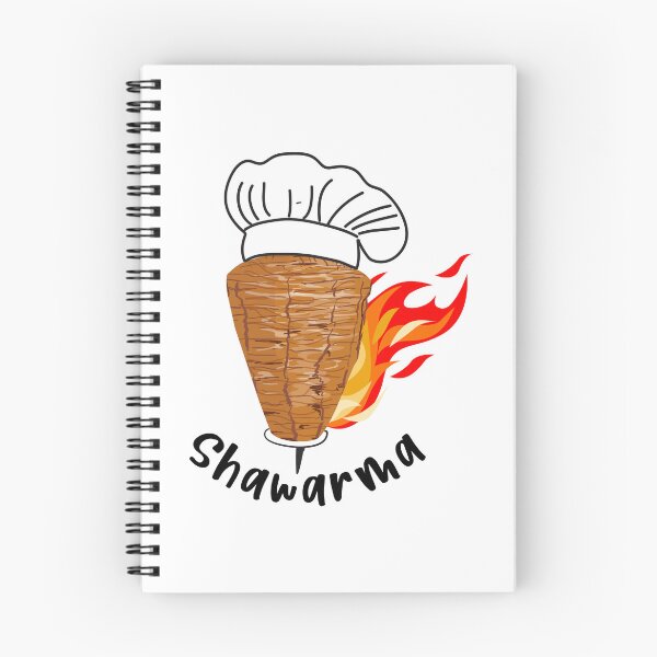 Item preview, Shawarma logo. designed and sold by HakanKACAR2014.