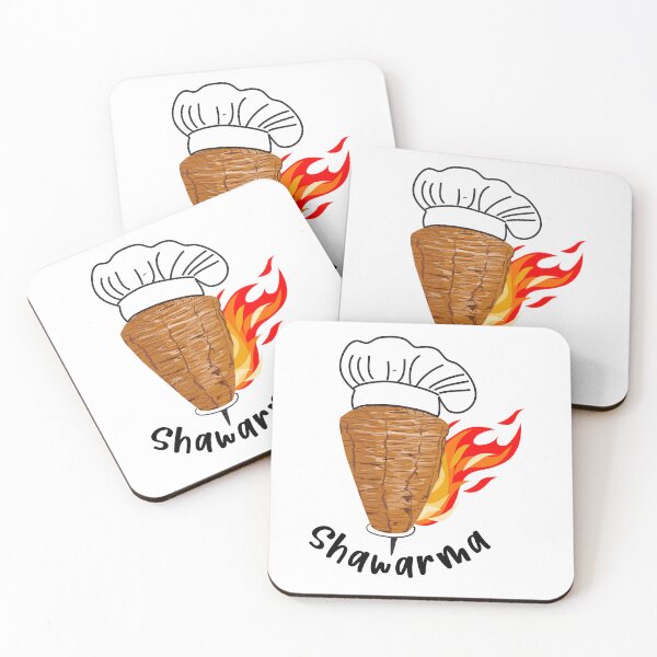 Item preview, Shawarma logo. designed and sold by HakanKACAR2014.