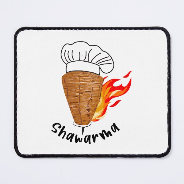 Item preview, Shawarma logo. designed and sold by HakanKACAR2014.