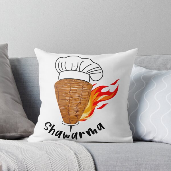 Item preview, Shawarma logo. designed and sold by HakanKACAR2014.