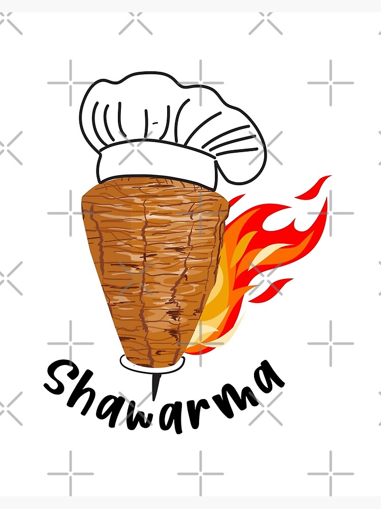Shawarma Logo PNG Transparent Images Free Download | Vector Files | Pngtree