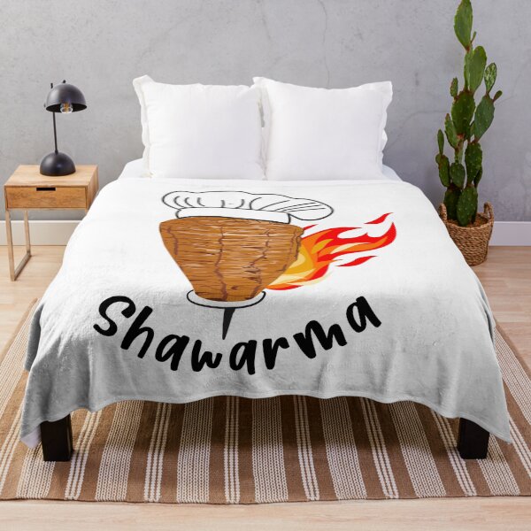 Item preview, Shawarma logo. designed and sold by HakanKACAR2014.