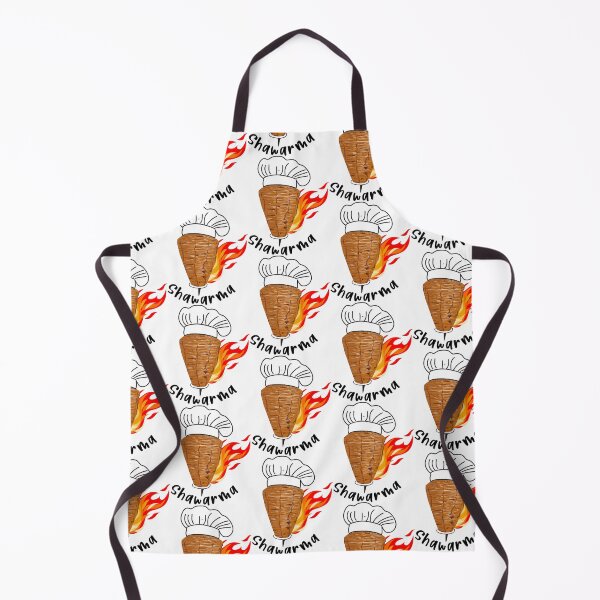 Item preview, Shawarma logo. designed and sold by HakanKACAR2014.