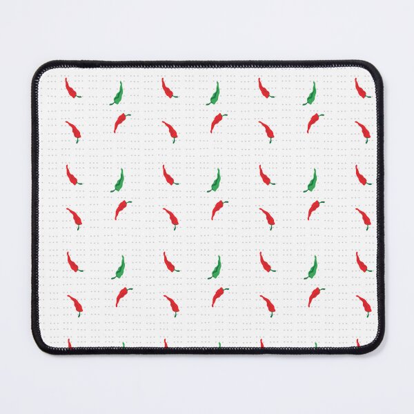 Item preview, Dotted Chile Pepper Pattern designed and sold by Susan Says.