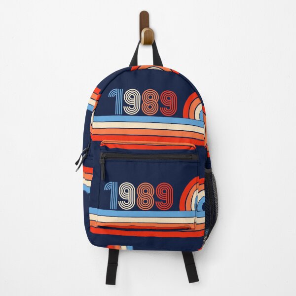 Item preview, 1989 Retro Nostalgia Old School Design designed and sold by Alondra.