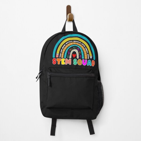 Item preview, Stem Squad Math Teacher/ Student Design designed and sold by boopsblunt.
