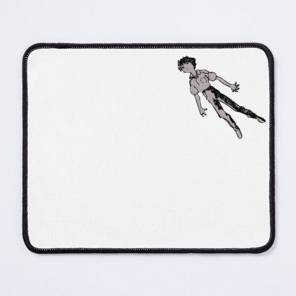 Item preview, Shinji- Perfect Freedom designed and sold by Griffinfinite.