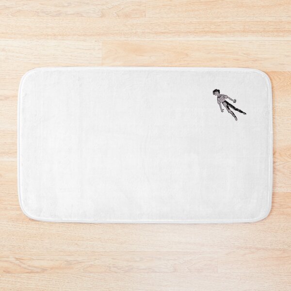 Item preview, Shinji- Perfect Freedom designed and sold by Griffinfinite.