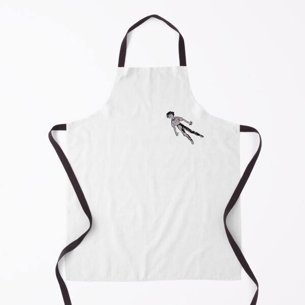 Item preview, Shinji- Perfect Freedom designed and sold by Griffinfinite.