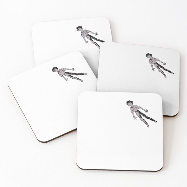 Item preview, Shinji- Perfect Freedom designed and sold by Griffinfinite.