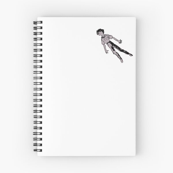 Item preview, Shinji- Perfect Freedom designed and sold by Griffinfinite.