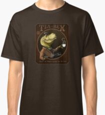 Tea-Rex Classic T-Shirt