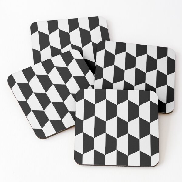 Item preview, Geometric Patterns  designed and sold by Ycotton8.