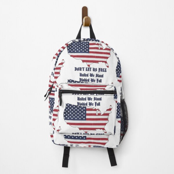Item preview, United We Stand Divided We Fall designed and sold by m2inspiration.