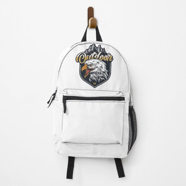 Item preview, Outdoor American eagle designed and sold by Aysa Galaxy.