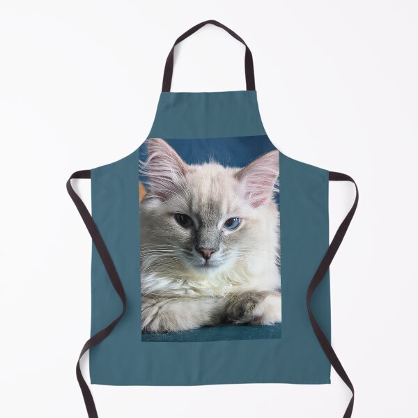 Item preview, Lynx ragdoll baby cat designed and sold by Fluffycat2020.