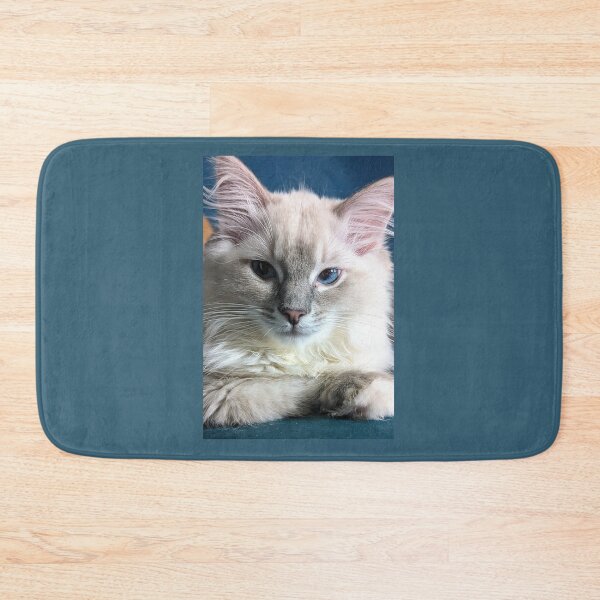 Item preview, Lynx ragdoll baby cat designed and sold by Fluffycat2020.