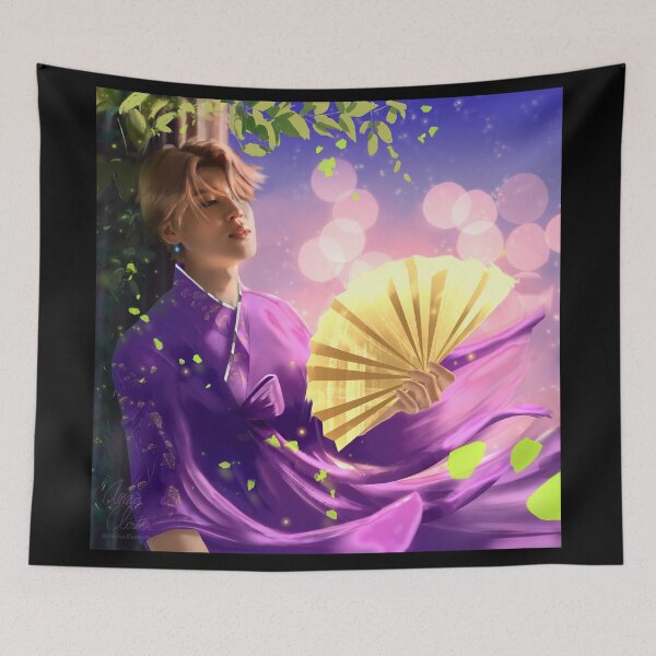 Item preview, Jimin designed and sold by AnnasFortress.
